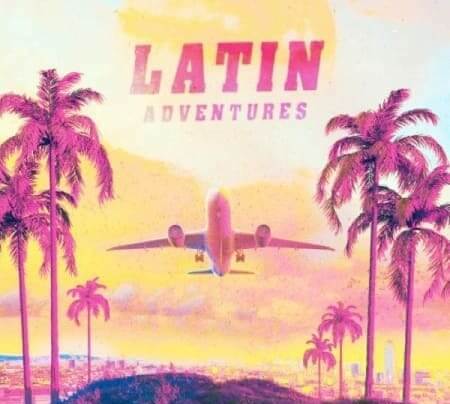 Prime Loops Latin Adventures WAV